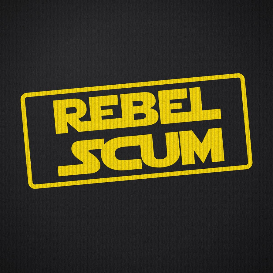 Rebel Scum