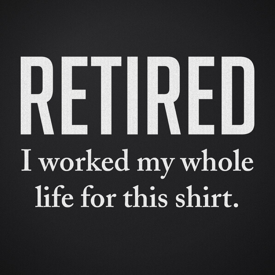 Retired