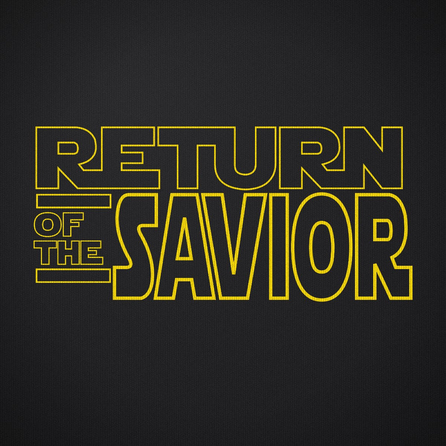 Return of the Savior