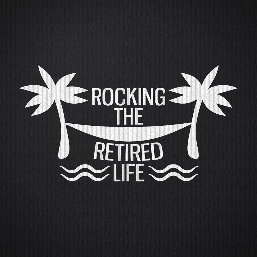 Rocking the Retired Life