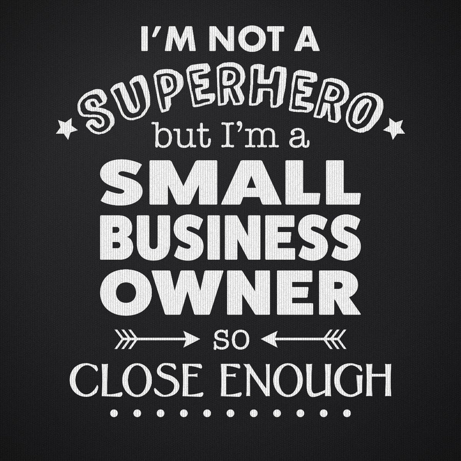 Small Business Owner