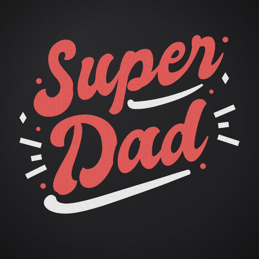 Super Dad