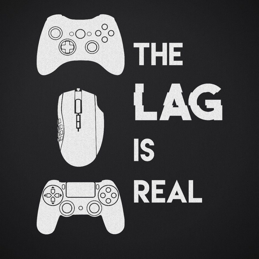 The Lag is Real