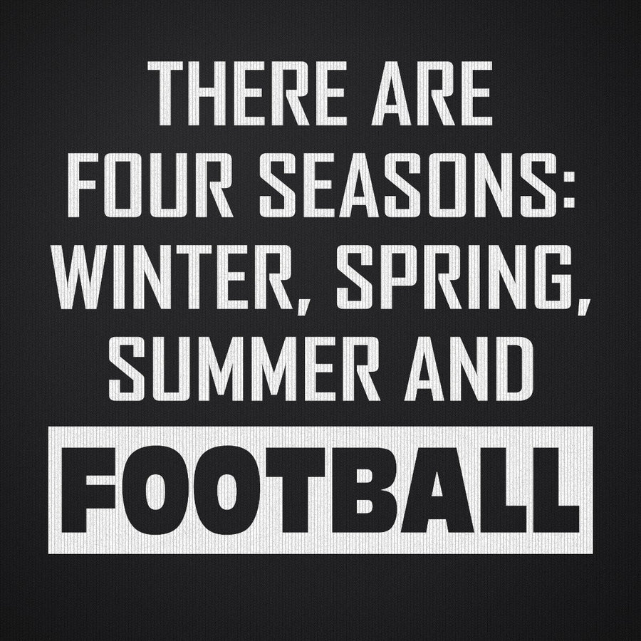 There's Four Seasons
