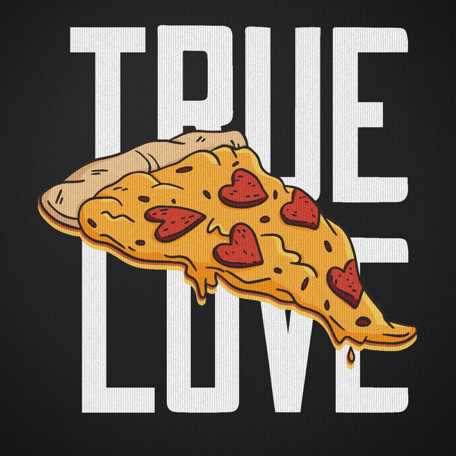True Love Pizza