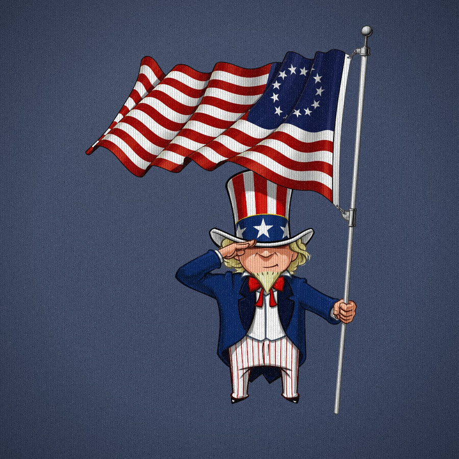 Uncle Sam