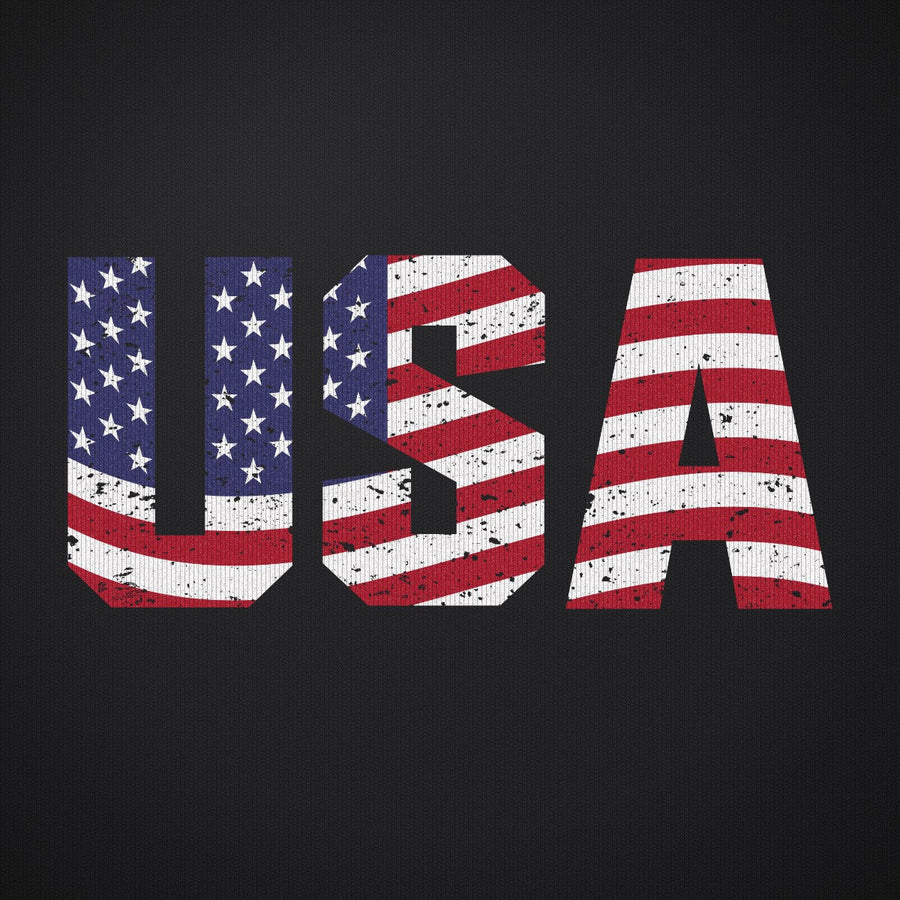 USA