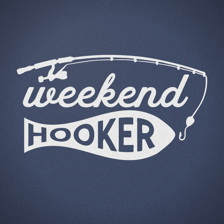 Weekend Hooker