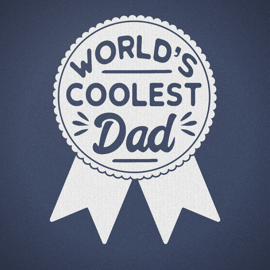 Worlds Coolest Dad