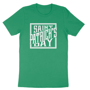 St Patricks Day | Mens & Ladies Classic T-Shirt