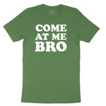 Come At Me Youth Short Sleeve Tee - Athletic Kelly