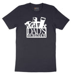 Dads Workshop Short Sleeve Tee - Deep Navy