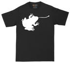 Frog | Mens Tall T-Shirt