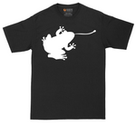 Frog | Mens Tall T-Shirt