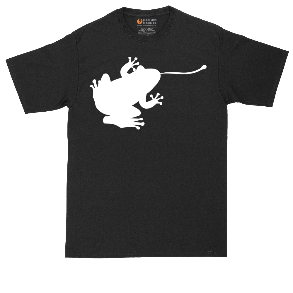 Frog | Mens Tall T-Shirt