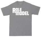 Role Model | Mens Tall T-Shirt