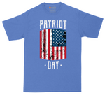 Patriot Day | Mens Tall T-Shirt