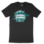 Grandpasauras - Mens T-Shirt - Sizes S - 6XL