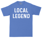 Local Legend | Mens Tall T-Shirt