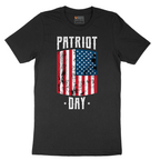 Patriot Day - Mens T-Shirt - Sizes S - 6XL