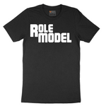 Role Model - Mens T-Shirt - Sizes S - 6XL