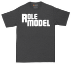 Role Model | Mens Tall T-Shirt