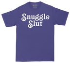 Snuggle Slut | Mens Tall T-Shirt