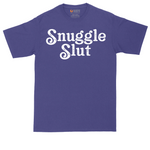 Snuggle Slut | Mens Tall T-Shirt