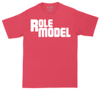 Role Model | Mens Tall T-Shirt