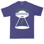 They Picked Me | Mens Tall T-Shirt