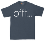 Pfft | Mens Tall T-Shirt