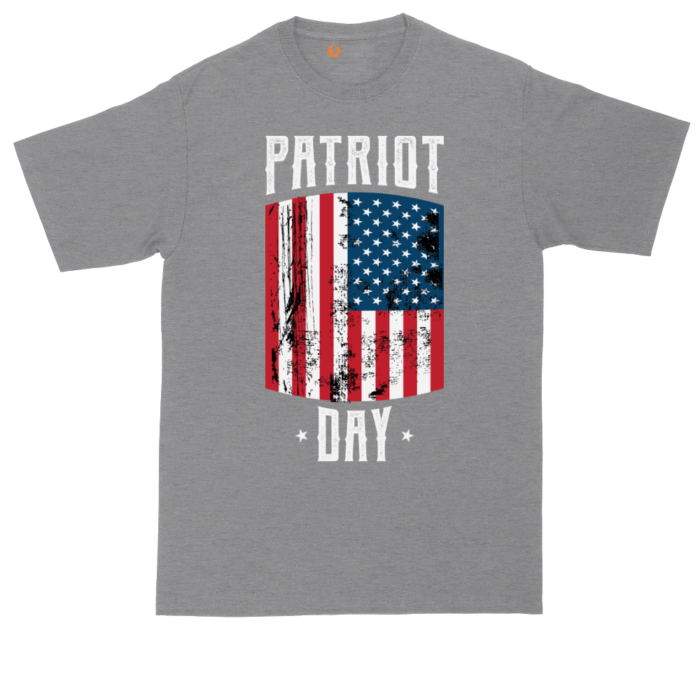 Patriot Day | Mens Tall T-Shirt