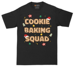 Cookie Baking Squad | Mens Tall T-Shirt