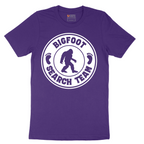 Bigfoot Search Team - Mens T-Shirt - Sizes S - 6XL