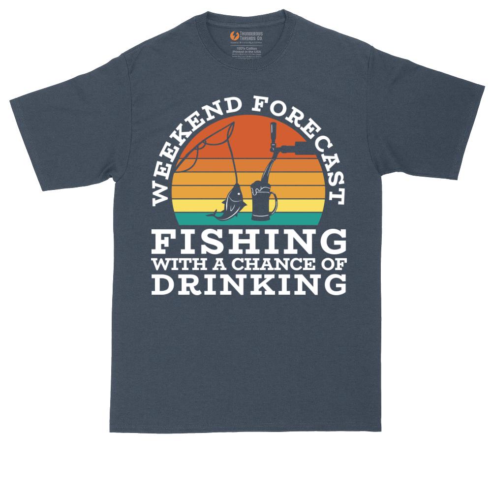 Weekend Forecast_Fishing with a Chance of Drinking_Full Color