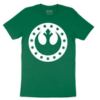 I'm a Rebel - Mens T-Shirt - Sizes S - 6XL