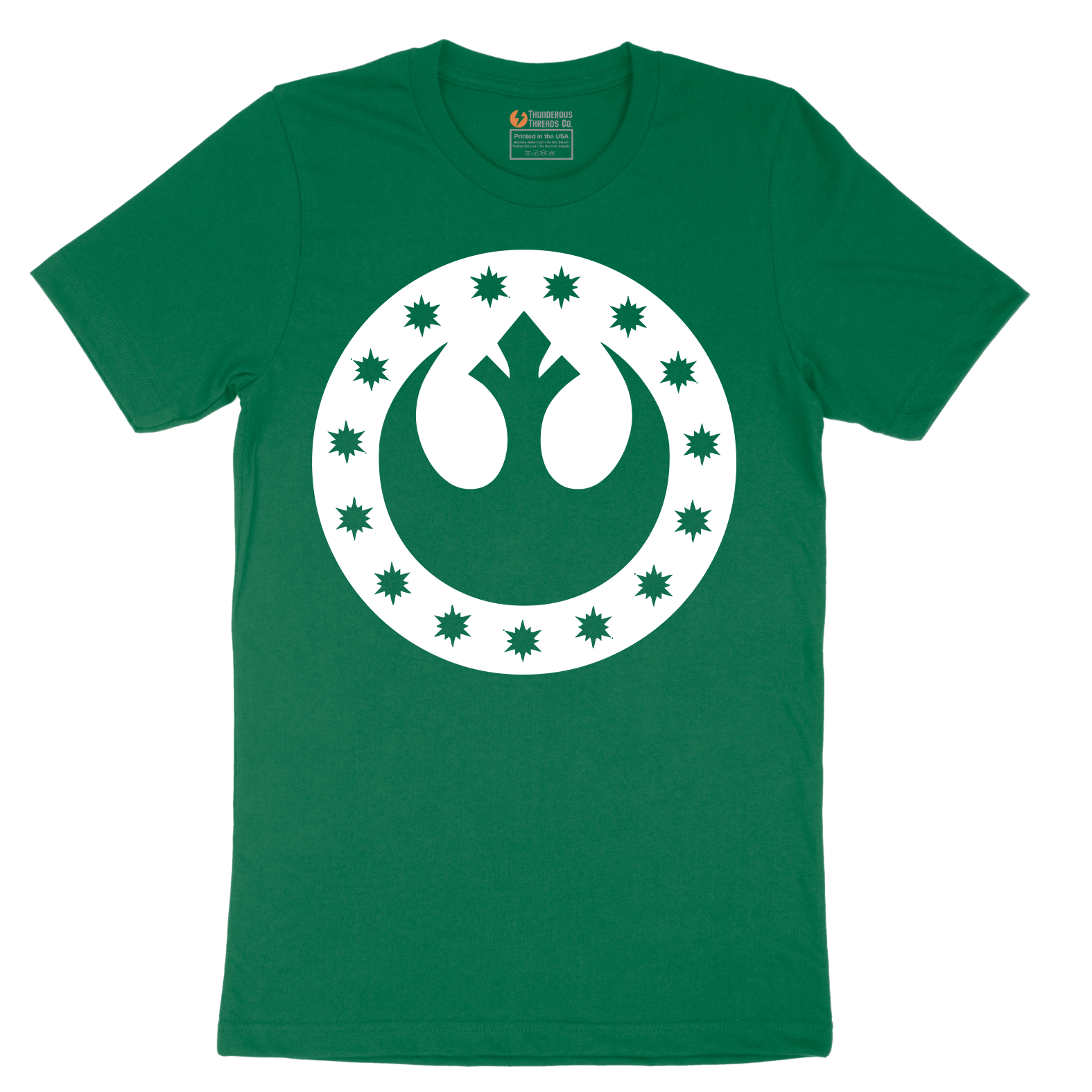 I'm a Rebel - Mens T-Shirt - Sizes S - 6XL