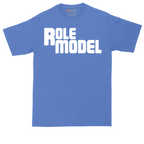 Role Model | Mens Tall T-Shirt