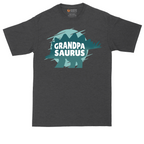 Grandpasaurus | Mens Tall T-Shirt