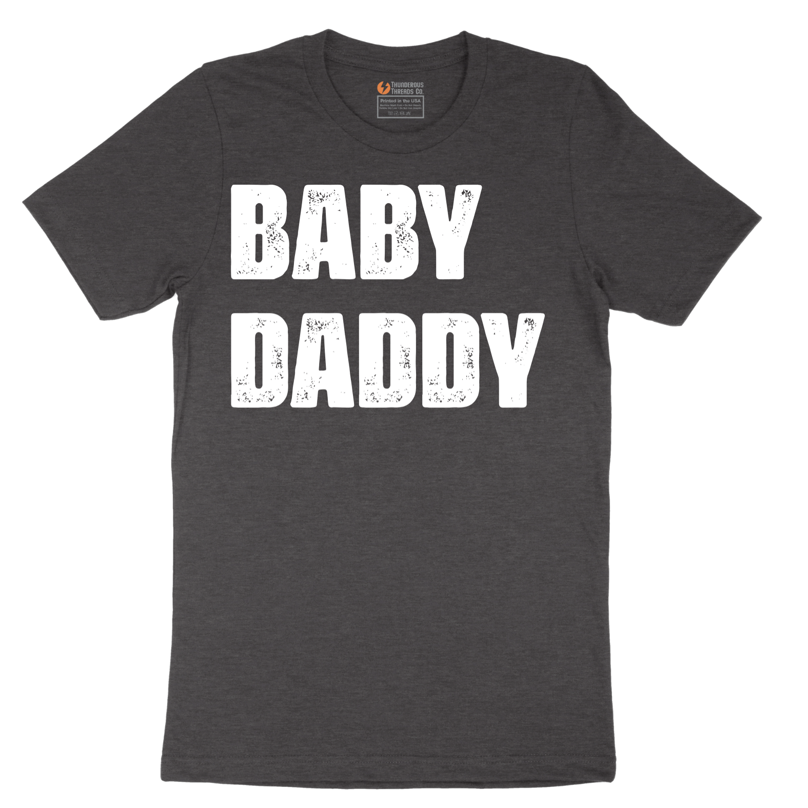 Baby Daddy - Mens T-Shirt - Sizes S - 6XL