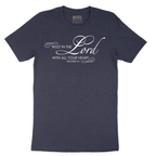 Trust in the Lord - Mens T-Shirt - Sizes S - 6XL