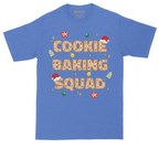 Cookie Baking Squad | Mens Tall T-Shirt