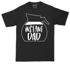 Instant Dad | Mens Tall T-Shirt