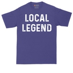 Local Legend | Mens Tall T-Shirt