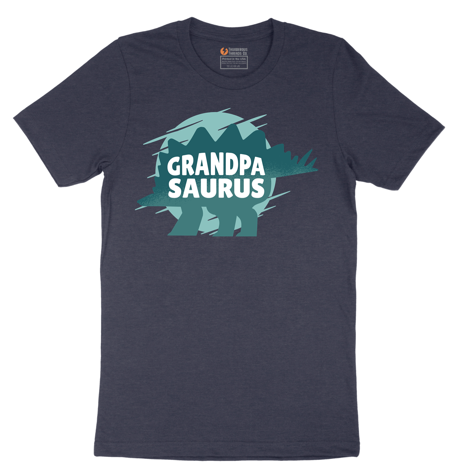 Grandpasauras - Mens T-Shirt - Sizes S - 6XL