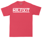 Mr Fix It | Mens Tall T-Shirt