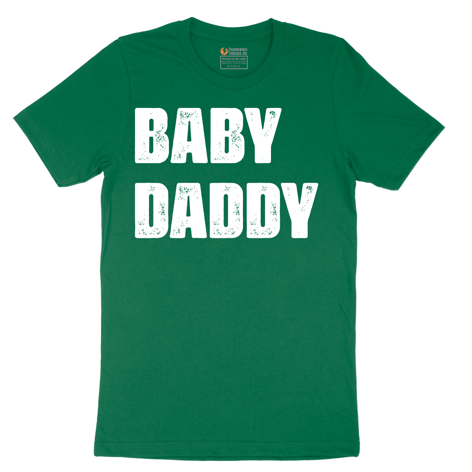 Baby Daddy - Mens T-Shirt - Sizes S - 6XL