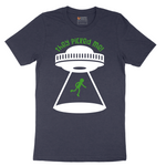 They Picked Me - Mens T-Shirt - Sizes S - 6XL