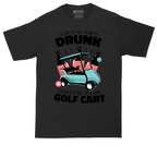 Lets Get Drunk and Drive the Golf Cart_Full Color