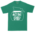Instant Dad | Mens Tall T-Shirt